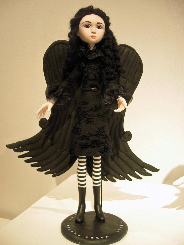 crow