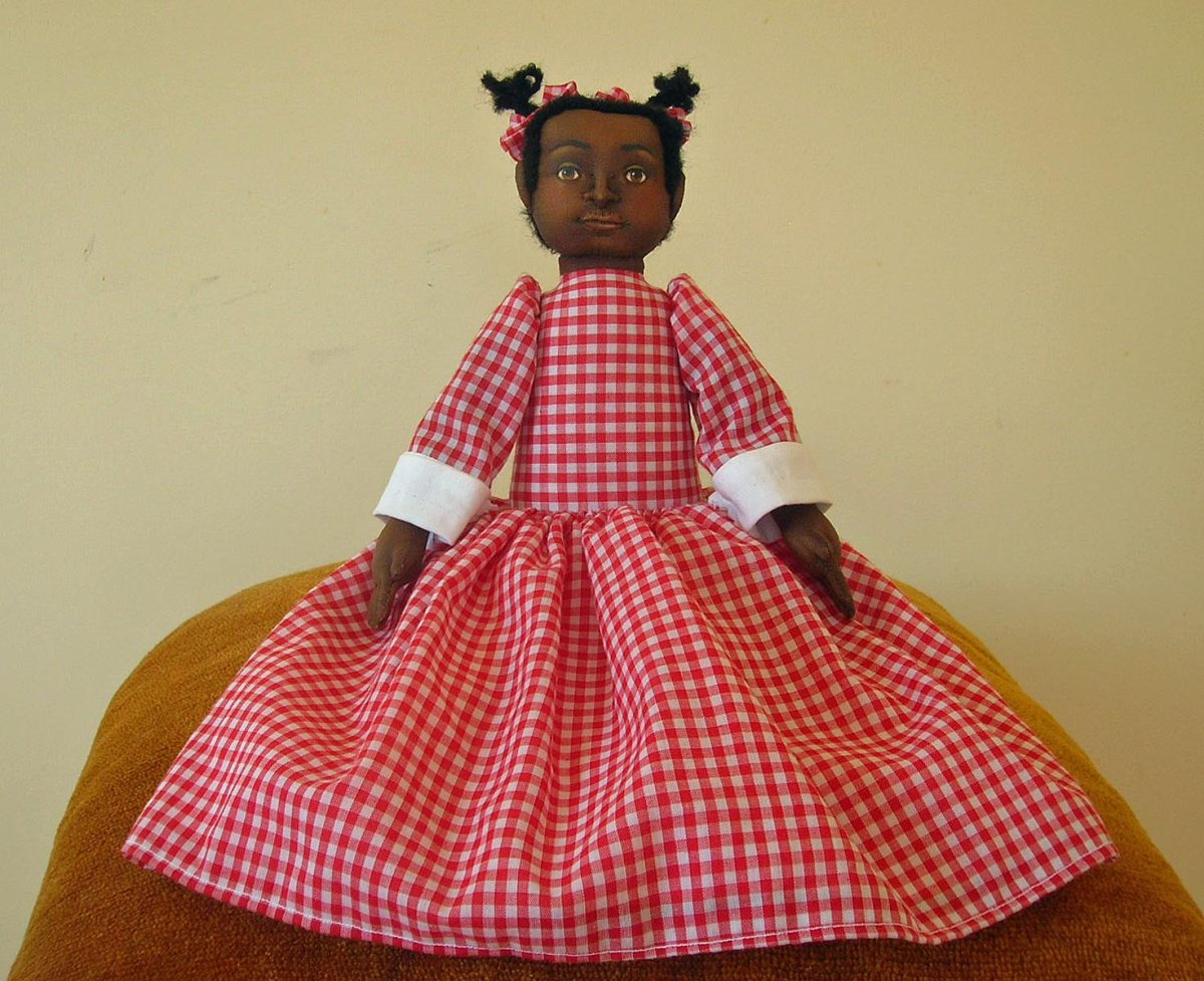 DSCN7731 Doll