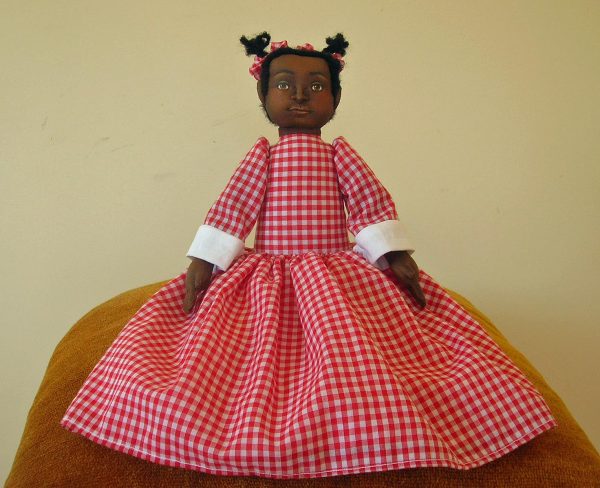 DSCN7731 Doll