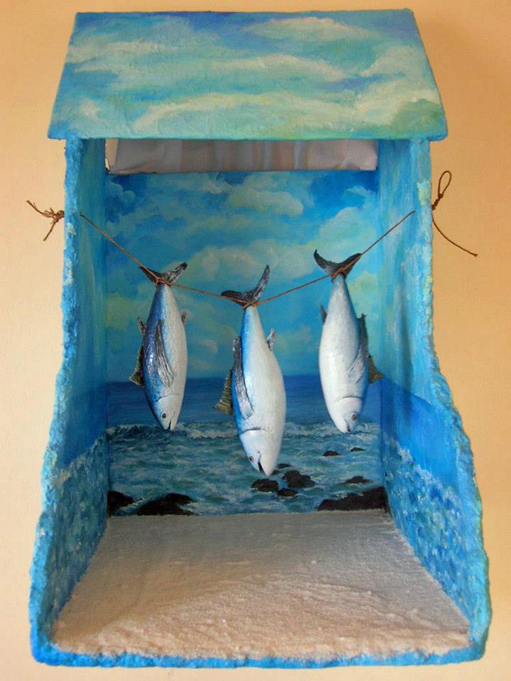 There I was fish