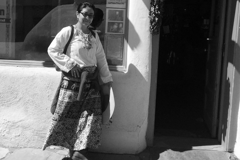 Margarita H. Maxson