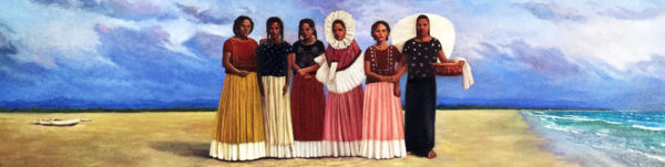 tehuanas