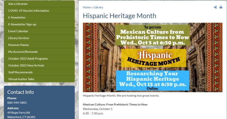 hispanic