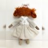 Folk Art Nurse Dolls