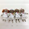 Folk Art Nurse Dolls