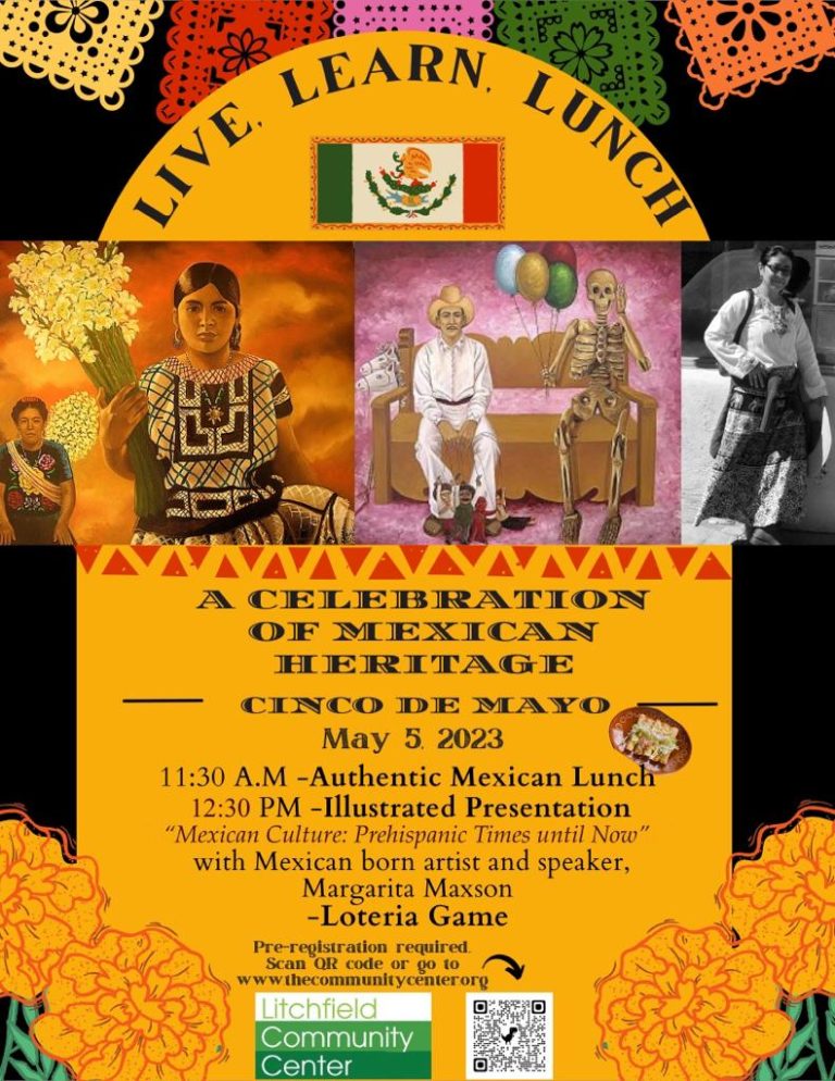 Cinco de Mayo