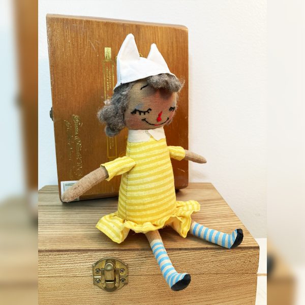 doll