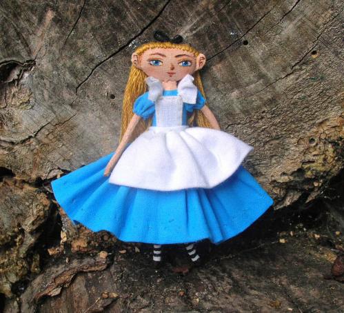 Alice