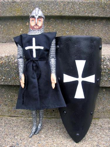 Hospitaller Knigth