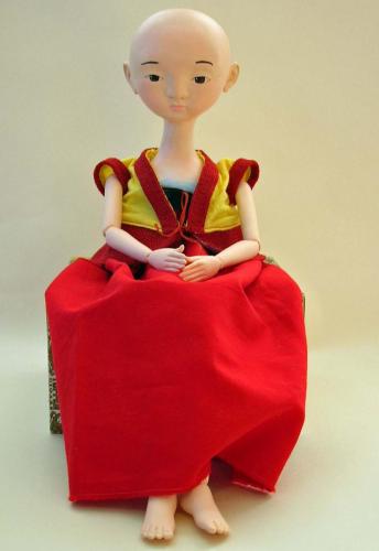 Tenzin