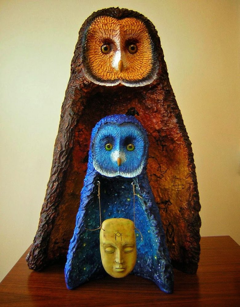 Mixed Media