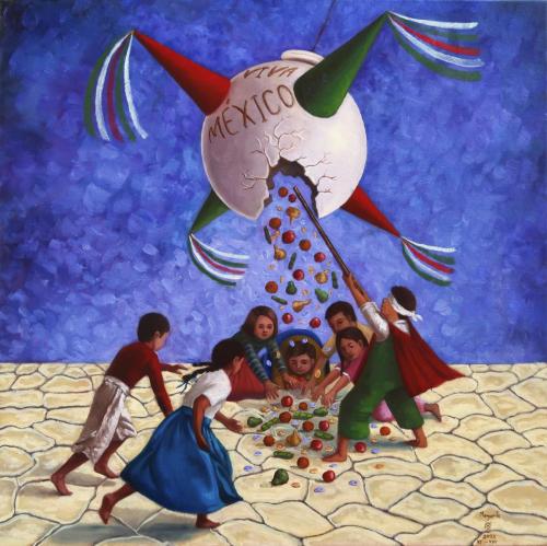 La Piñata
