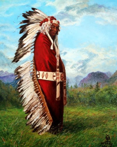 Iron Chief